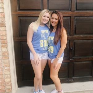 Meet your Posher, Kelly